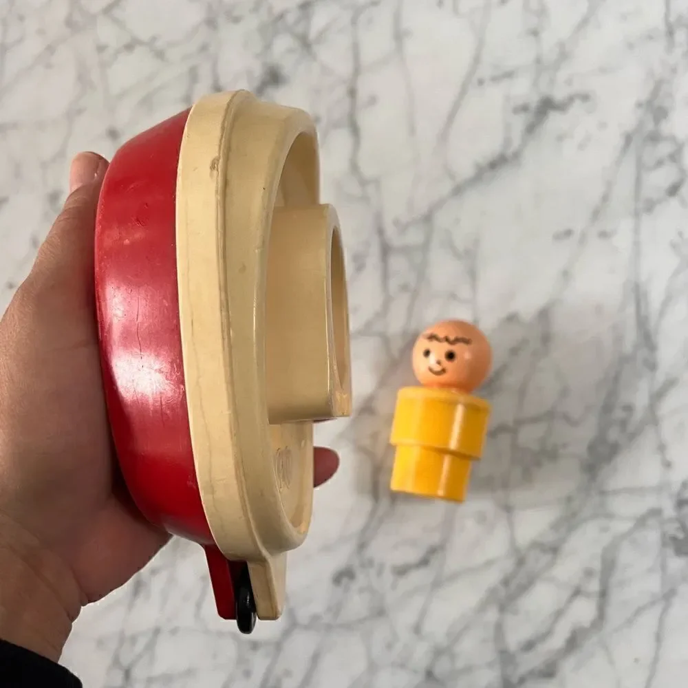 Fisher-Price fisher price